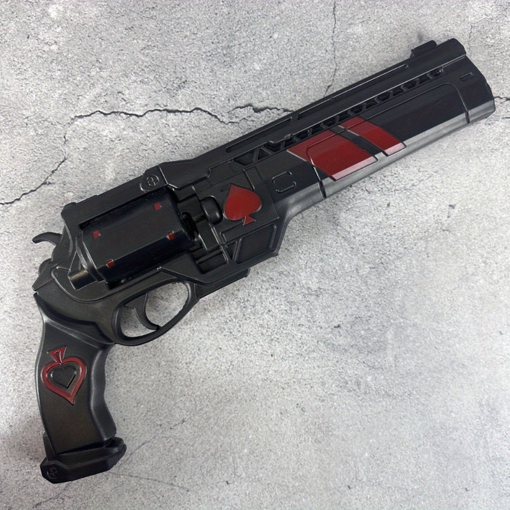 Anime Destiny 2 Cosplay Prop G - Cosplay Prop Pistol recension och pris