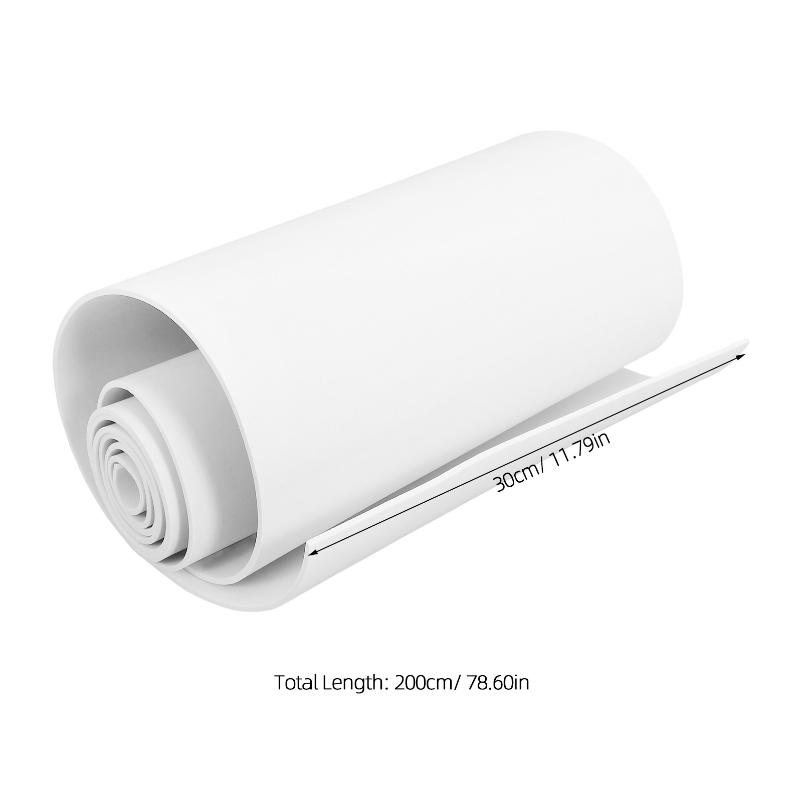 1 Roll High Density Eva Foam S - Cosplay Props Eva Foam recension och pris