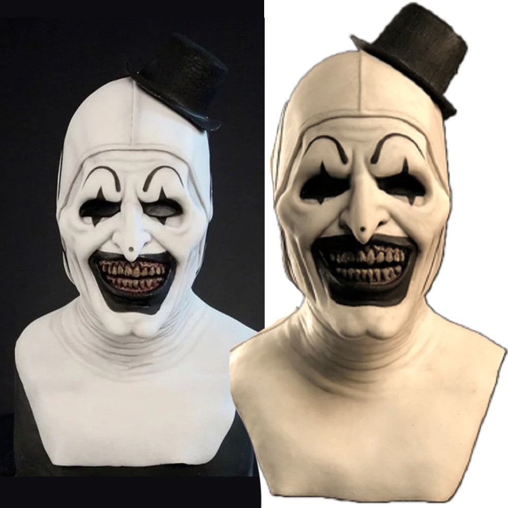 Halloween Party Horror Scary C - Briar Cosplay Prop recension och pris