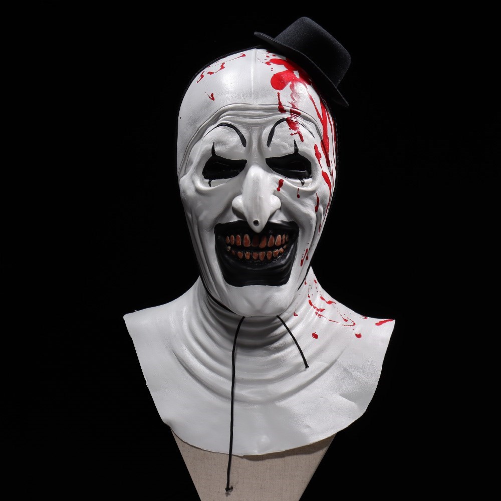 Halloween Party Horror Scary C - Briar Cosplay Prop recension och pris