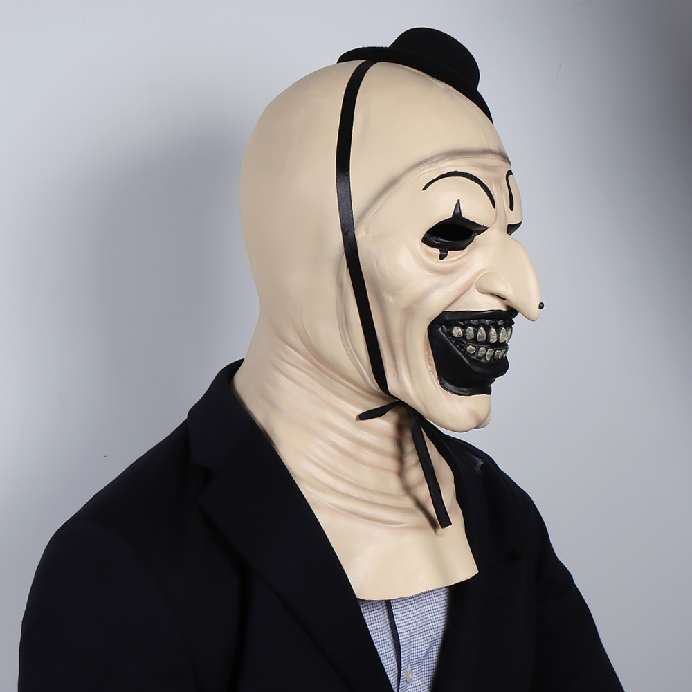 Halloween Party Horror Scary C - Briar Cosplay Prop recension och pris