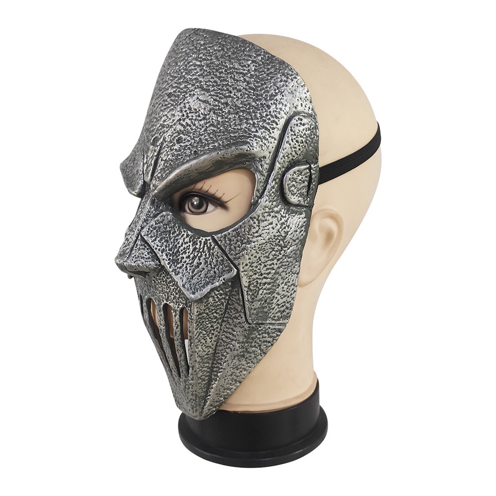 Halloween Mask Clown Latex Mas - Briar Cosplay Prop recension och pris
