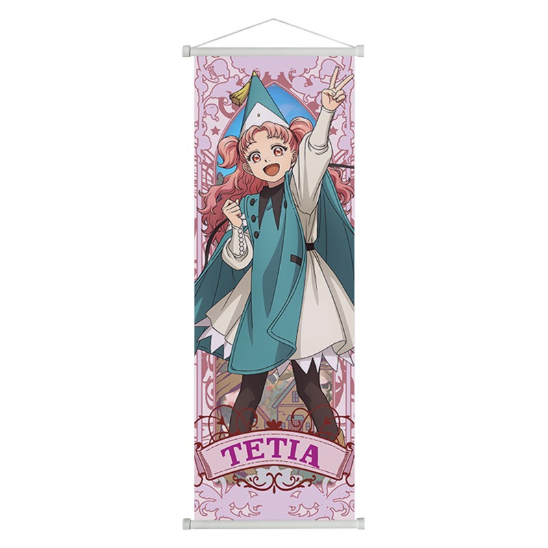 Hot New 25x75cm Witch Hat Atel - Cosplay Prop Painting recension och pris