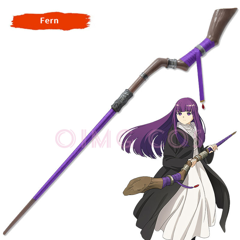 Frieren: Beyond Journey's End  - Cosplay Prop Knife recension och pris