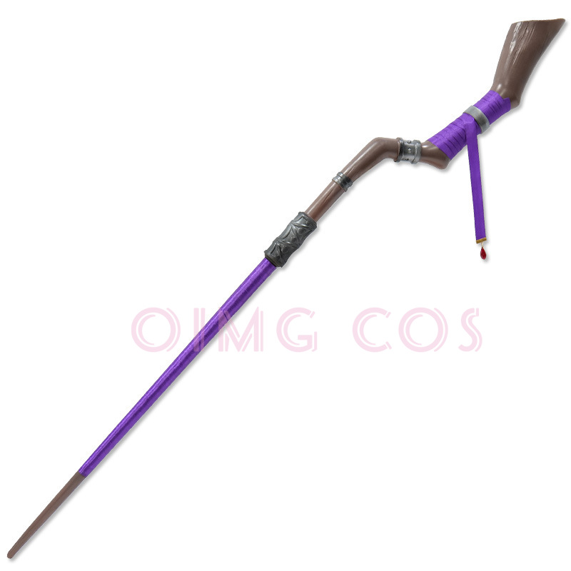 Frieren: Beyond Journey's End  - Cosplay Prop Knife recension och pris