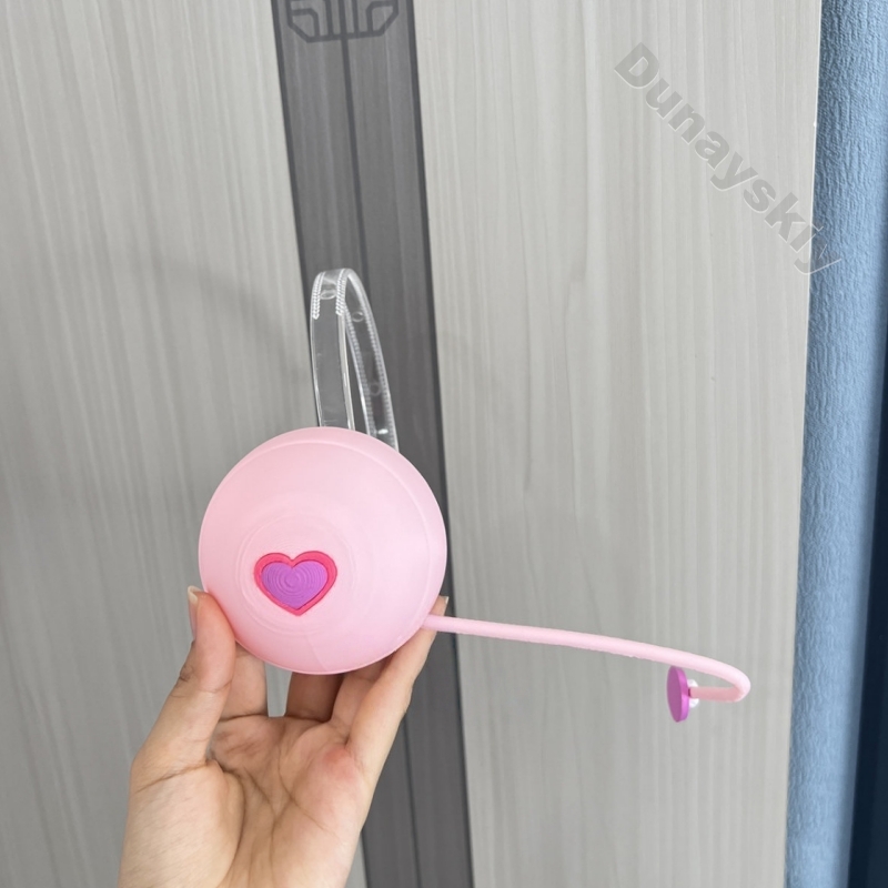 Alien Stage Mizi Sua Headset H - Cosplay Prop 3D Print recension och pris