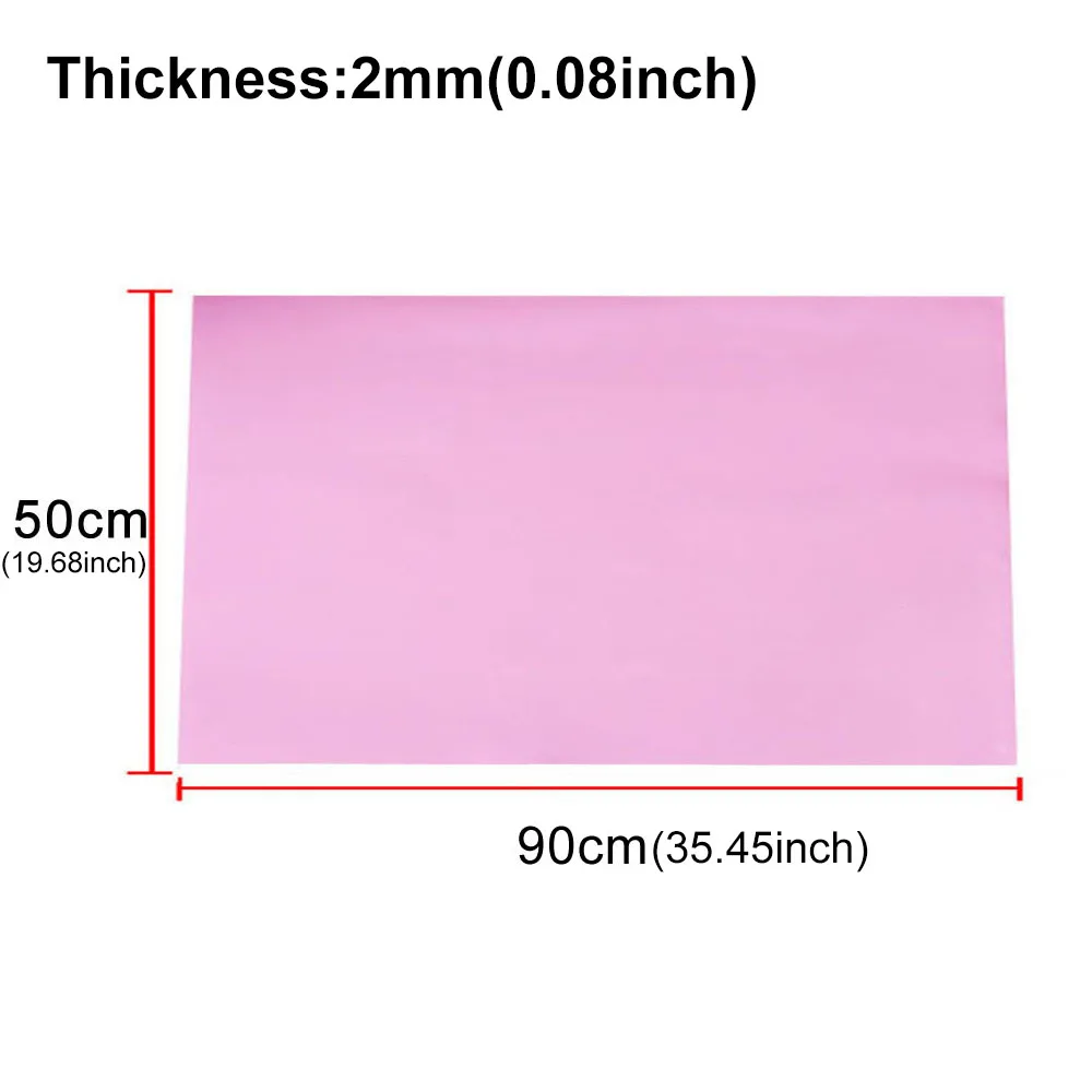 16 Colors Colorful EVA Foam Sh - Cosplay Props Eva Foam recension och pris