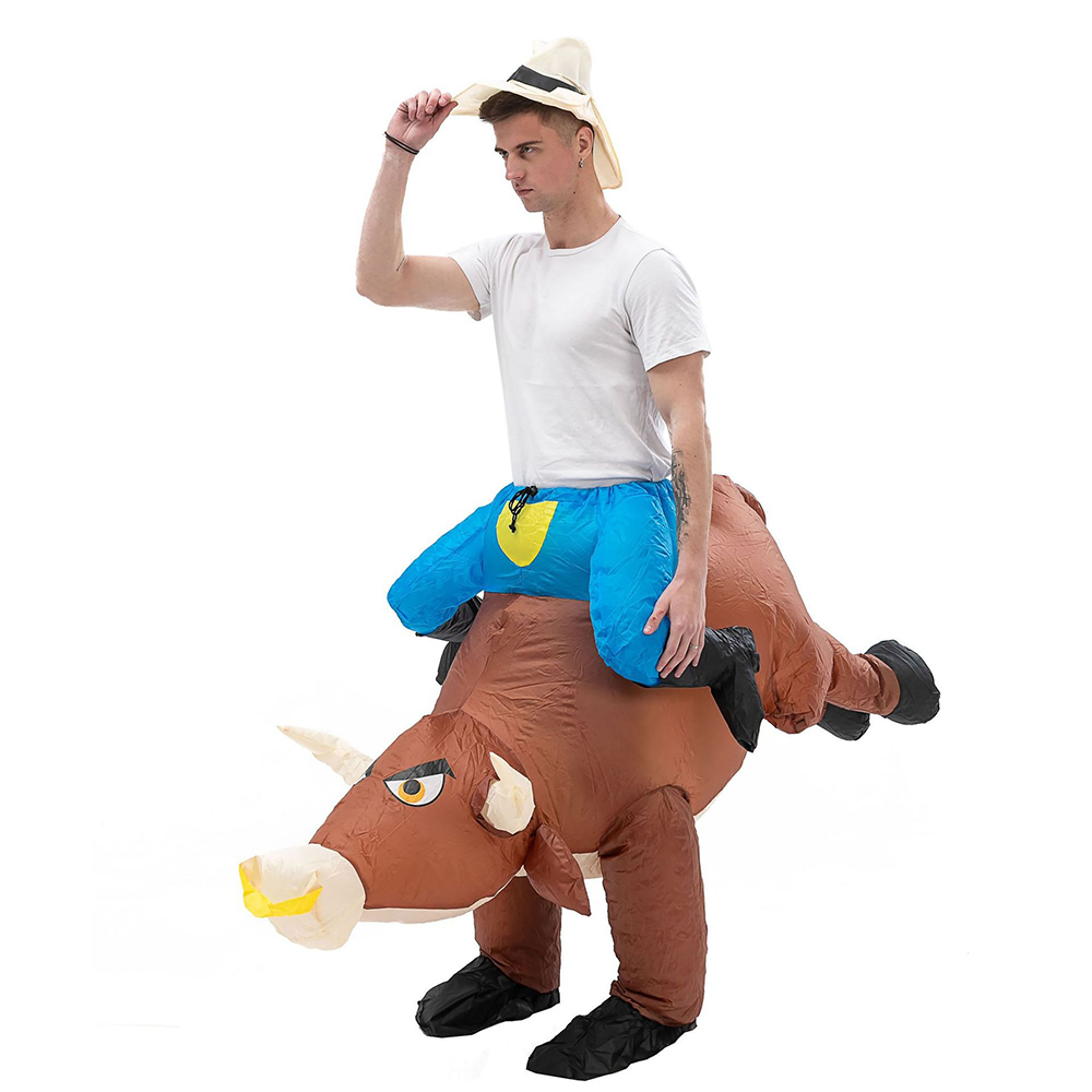 Bullfighting Festival Riding C - Cosplay Prop Business recension och pris