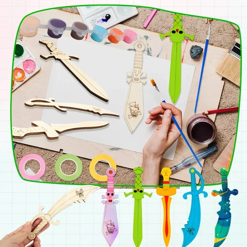 2026 Latest Models Top Quality - Cosplay Prop Painting recension och pris