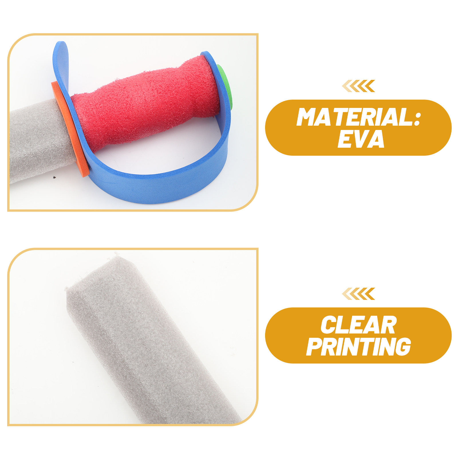 Eva Sword Foam Prop Lightweigh - Cosplay Props Eva Foam recension och pris