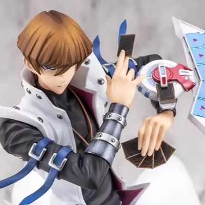 Pre-order ARTFX J Seto Kaiba Y - Kotobukiya Artfx recension och pris