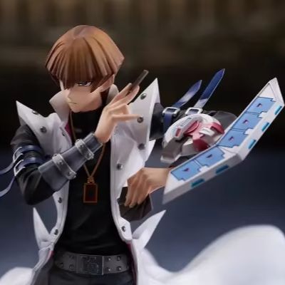 Pre-order ARTFX J Seto Kaiba Y - Kotobukiya Artfx recension och pris