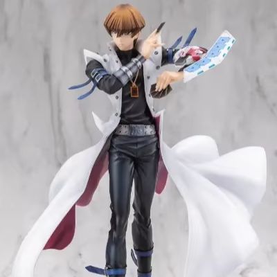 Pre-order ARTFX J Seto Kaiba Y - Kotobukiya Artfx recension och pris
