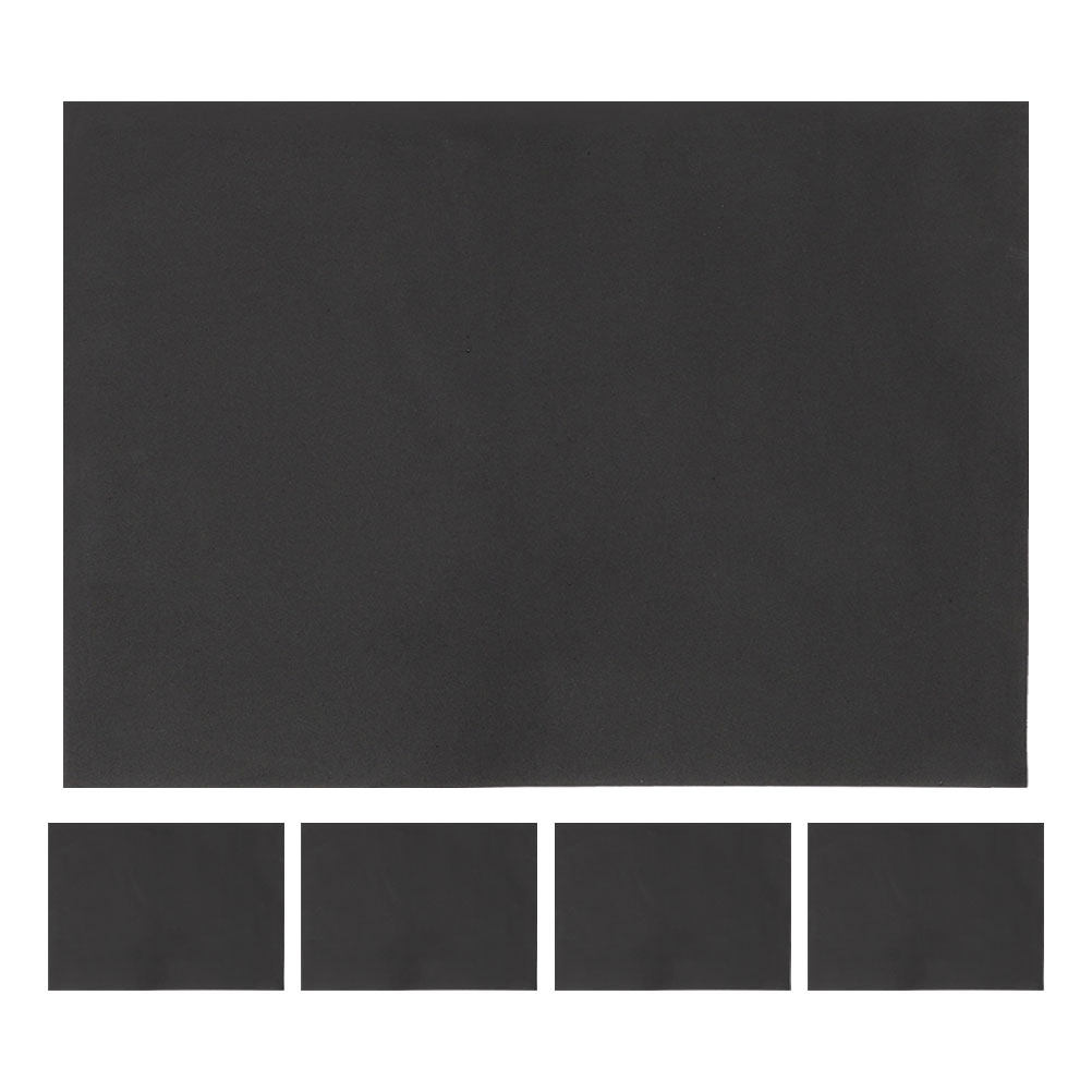 5Pcs Foam Board Material Eva F - Cosplay Props Eva Foam recension och pris