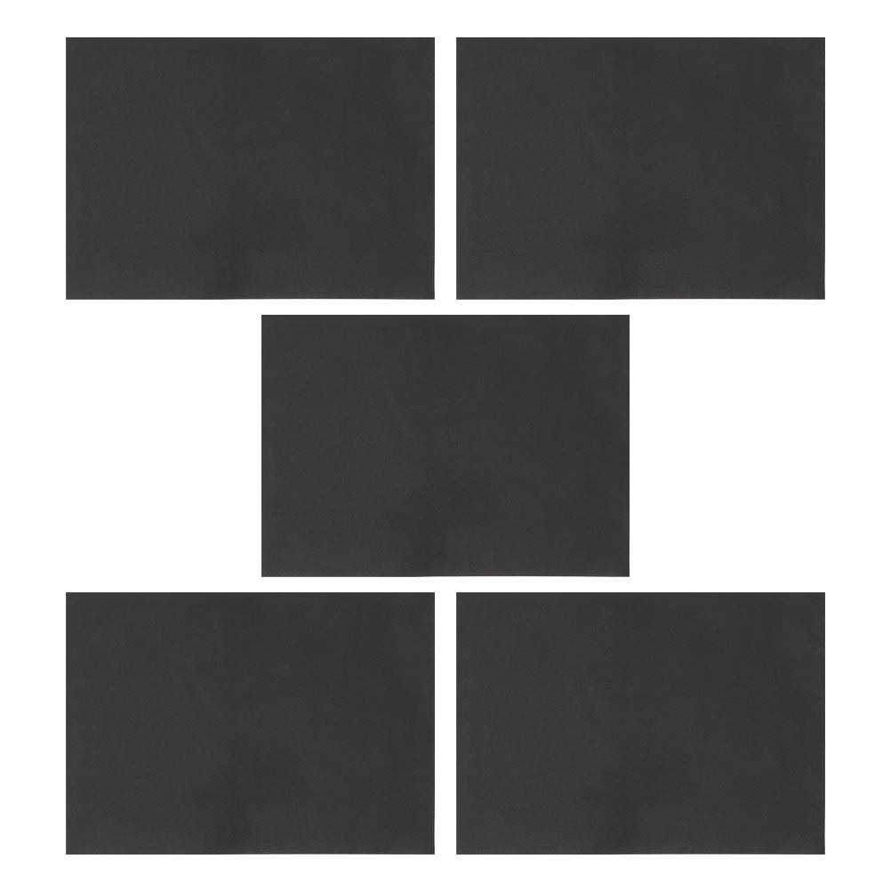5Pcs Foam Board Material Eva F - Cosplay Props Eva Foam recension och pris