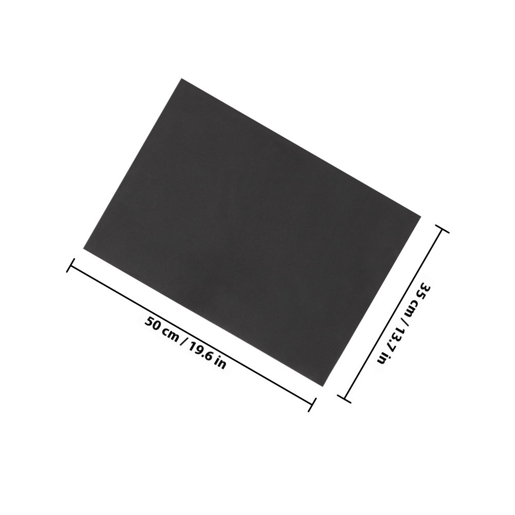 5Pcs Foam Board Material Eva F - Cosplay Props Eva Foam recension och pris