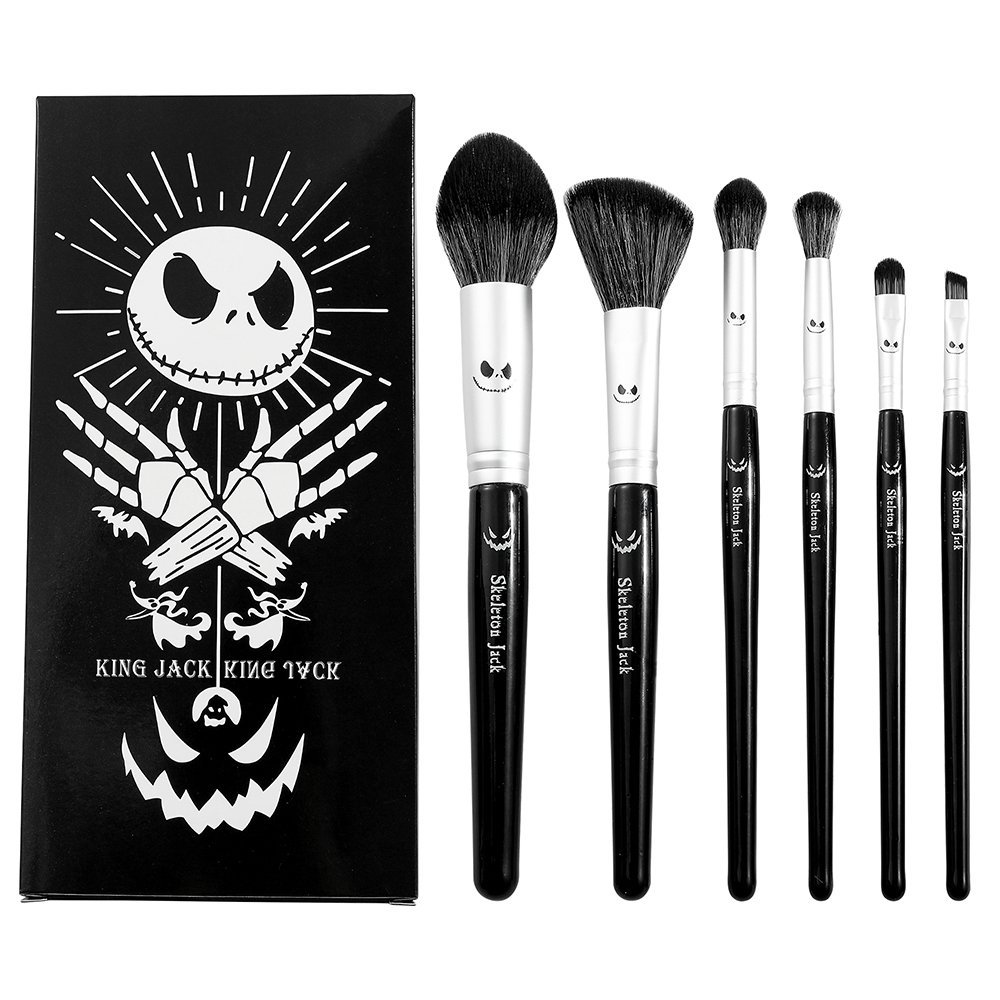 6pcs The Nightmare Before Chri - Cosplay Prop Painting recension och pris