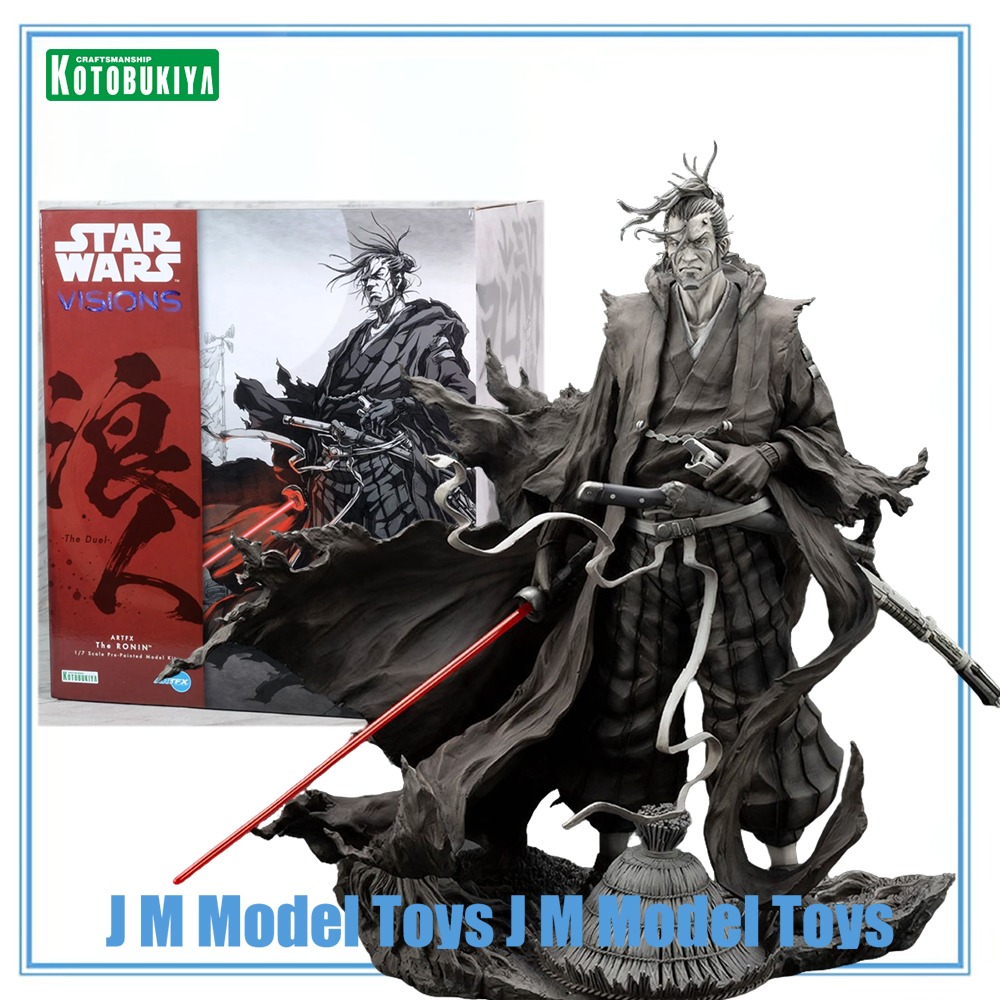 【JM】100% Original in Stock Kot - Kotobukiya Artfx recension och pris