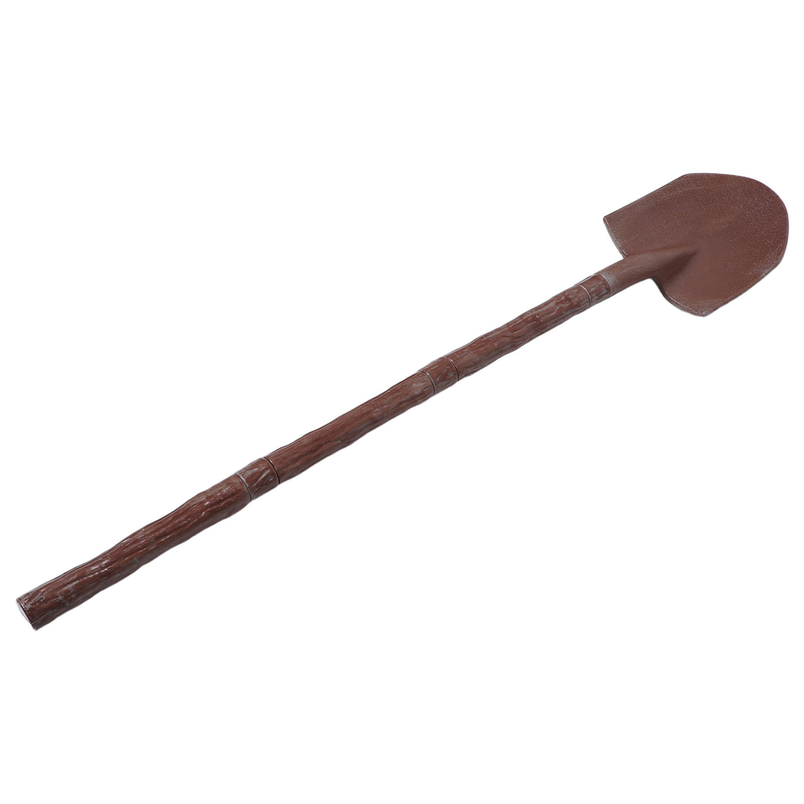Plastic Halloween Shovel Prop  - Detachable Cosplay Prop recension och pris