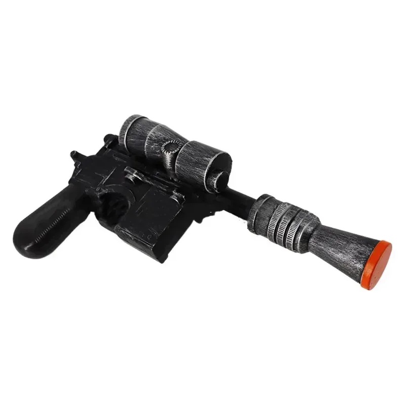 Premium Outfit Han Cosplay Pro - Cosplay Prop Pistol recension och pris