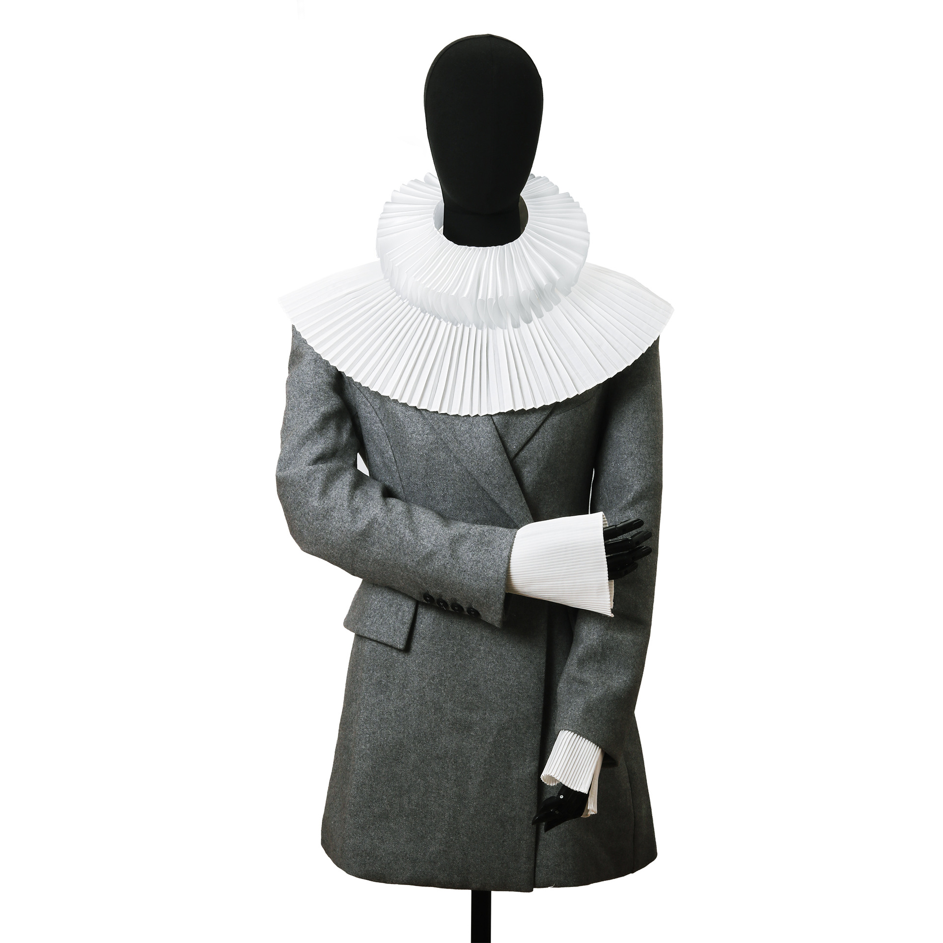 Cosplay Palace Literary Organ  - Detachable Cosplay Prop recension och pris