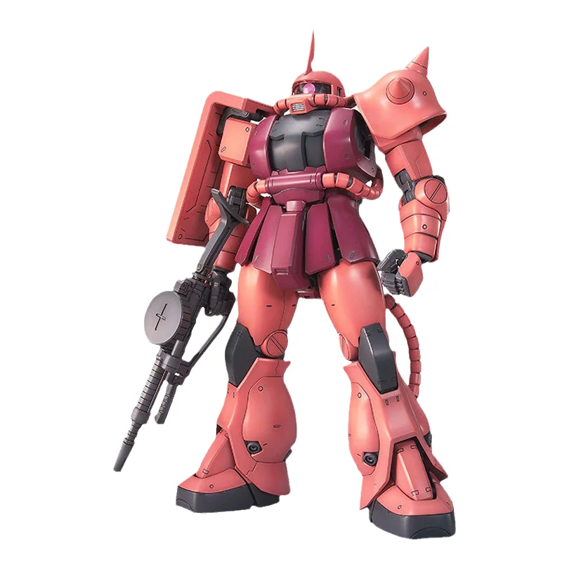 Bandai Original GUNDAM Anime M - Bandai Gundam Hg recension och pris