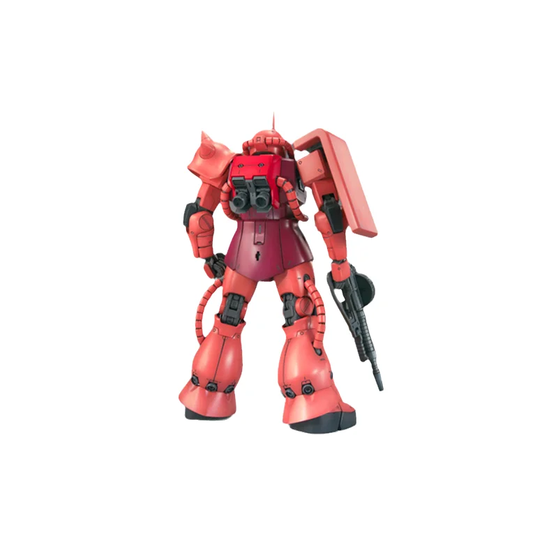 Bandai Original GUNDAM Anime M - Bandai Gundam Hg recension och pris