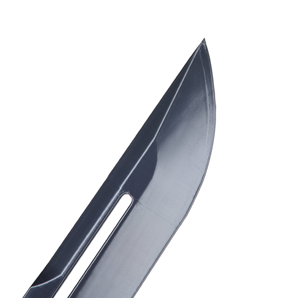 Adult Game 2077 V Chip Props C - Cosplay Prop Knife recension och pris